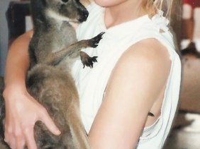 beautiful, sweet, joey