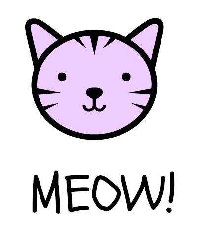 CAT, KITTEN, CUTE, FUNNY, AWESOME