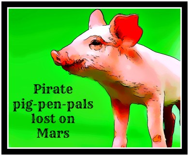 silliness, fun, story